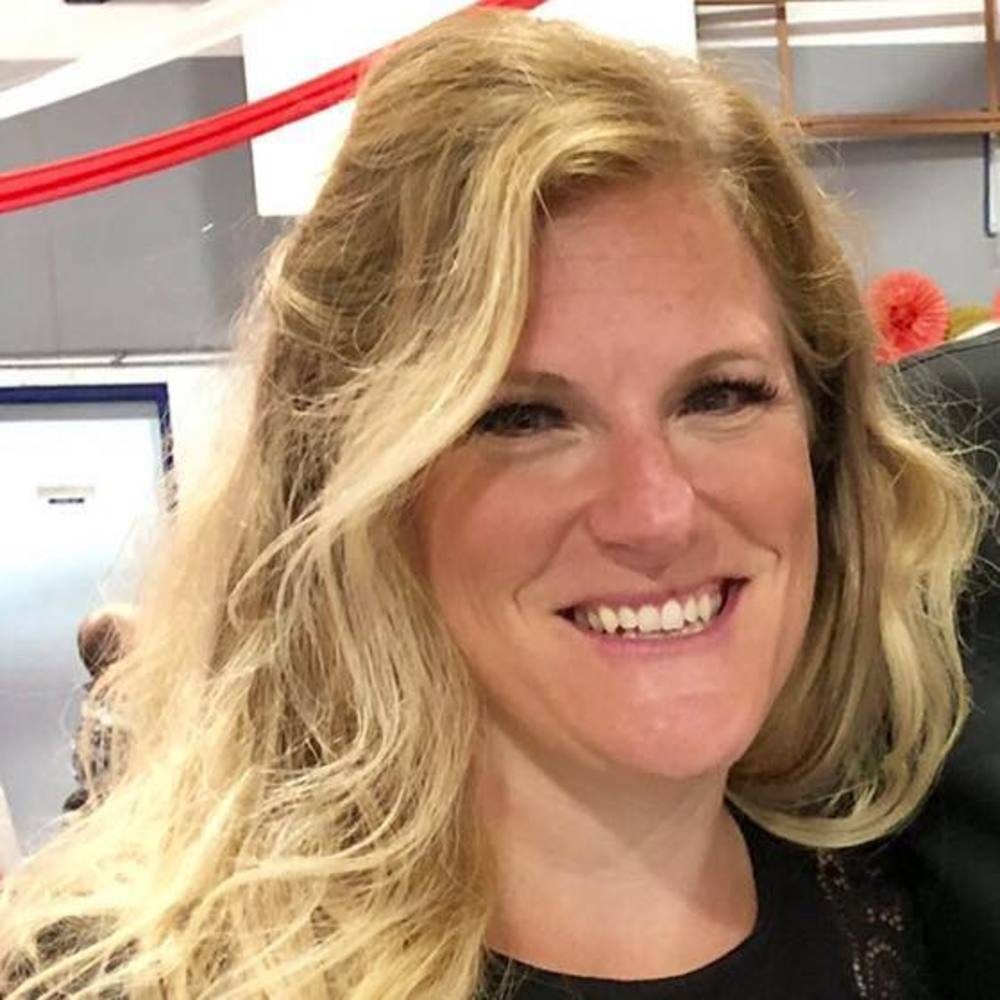 Meet your Posher, Michelle
